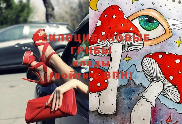 героин Михайловск